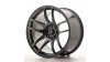 Japan Racing JR29 19x11 ET25 5x114/120 Hyper Black