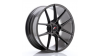 JR Wheels JR30 20x8,5 ET20-42 5H Blank Hyper Gray