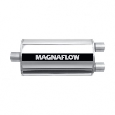 MagnaFlow Гърне от неръждаема стомана 14594