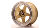 Japan Racing JR6 18x8,5 ET22 5x114,3/120 Gold