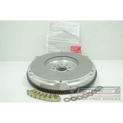 Xtreme Маховик - Lightweight Aluminium