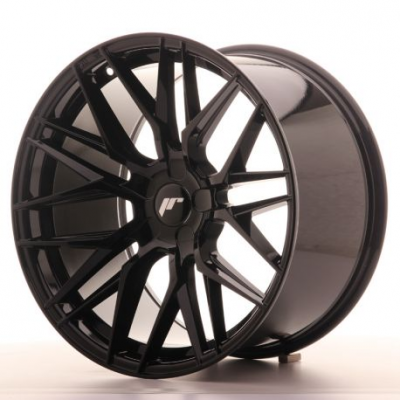 Japan Racing JR28 19x10,5 ET20-40 5H Blank Gloss B