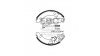 Задни челюсти EBC Replacement 6588