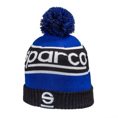 Зимна шапка Sparco
