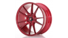 Japan Racing JR21 18x8,5 ET40 5x112 Platinum Red