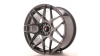 Japan Racing JR18 19x9,5 ET22 5x114/120 Hiper Blac