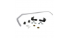 Sway bar - 16mm heavy duty blade adjustable for ABARTH, FIAT, MAZDA
