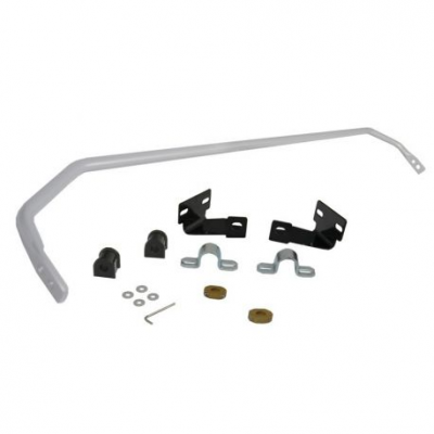 Sway bar - 16mm heavy duty blade adjustable for ABARTH, FIAT, MAZDA