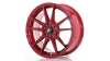 Japan Racing JR21 17x7 ET40 5x100/114 Platinum Red