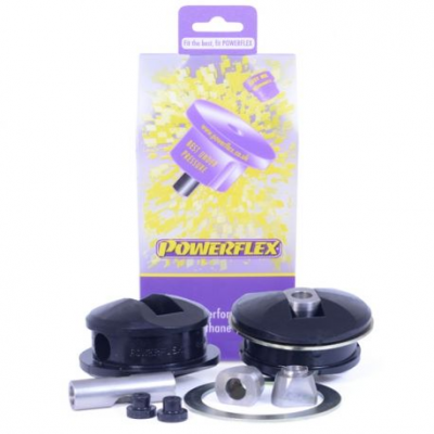 Powerflex Тампон за преден носач,заден Skoda Octavia (2013-) Multi Link