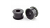 Whiteline Sway bar - link lower eyelet bushing, predná náprava