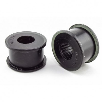 Whiteline Sway bar - link lower eyelet bushing, predná náprava