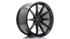 JR Wheels JR11 20x10 ET40 5H Blank Hyper Gray