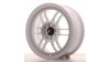 Japan Racing JR7 16x7 ET38 4x100/114 White