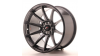 Japan Racing JR11 18x10,5 ET0 5x114/120 Dark Hyper Black