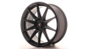 Japan Racing JR11 19x8,5 ET35-40 5H Blank MattB