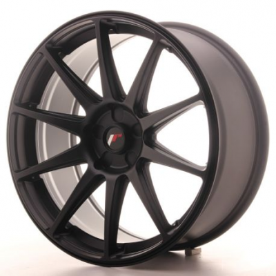 Japan Racing JR11 19x8,5 ET35-40 5H Blank MattB