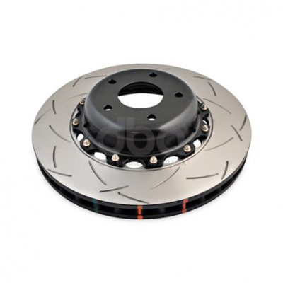 DBA дискови спирачки-ротори 5000 series - T3