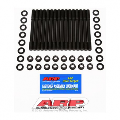 ARP Nissan VQ30 + VQ35 DOHC V6 12pt Глава Комплект болтове
