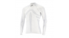 Alpinestars ZX Evo with FIA approval Long Sleeve Top - white