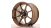 Japan Racing JR5 15x8 ET28 4x100 Dark Abz