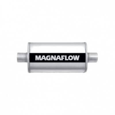MagnaFlow Гърне от неръждаема стомана 12215