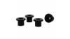 Spring - eye front bushing for TOYOTA