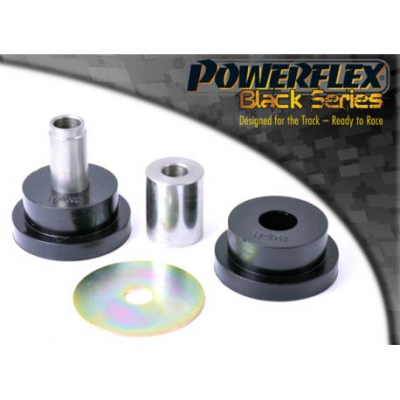 Powerflex Долен тампон за двигател малък тампон 30mm Oval Bracket Ford Fiesta Mk6 inc ST & Fusion (2002-2008)