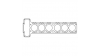 Cometic Jaguar 3.4/3.8L 83мм диаметър .059