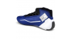 Състезателен обувки Sparco X-LIGHT FIA син