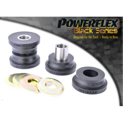 Powerflex Тампон за преден външен носач тампон Ford Escort Mk3 & 4, XR3i, Orion All Types