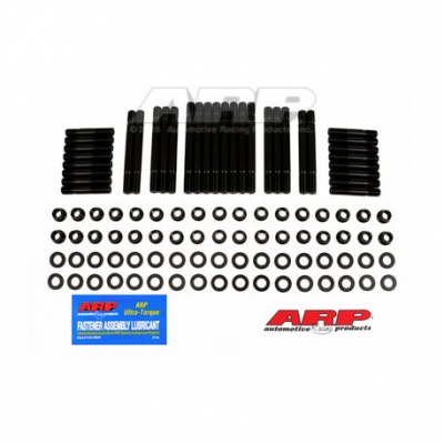 SB Chevy 14 Olds HSK