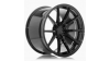 Concaver CVR4 20x8 ET40 5x112 Platinum Black
