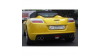 70мм Дуплексна изпускателна система Opel GT - ECE одобрено (881190D-X)