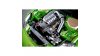 Алуминиев състезателен радиатор MISHIMOTO03-06 Nissan 350Z, Manual