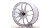 Japan Racing JR29 19x9,5 ET20-45 Blank White