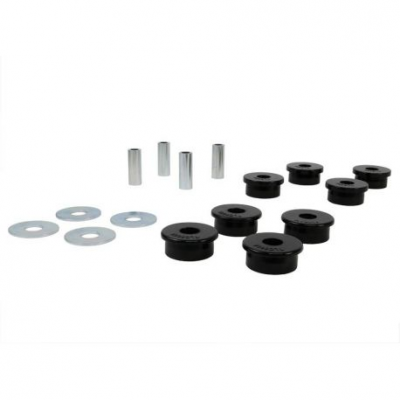 Trailing arm - lower bushing for TOYOTA