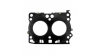 Cometic Subaru 2.0L 16V FA20 89.5мм.036
