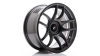 JR Wheels JR29 16x8 ET20-30 BLANK Hyper Gray