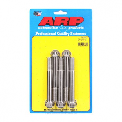 ARP Комплект болтове 1/2-20 x 4.000 SS 12PT