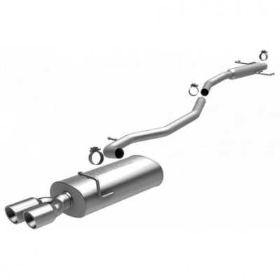 Cat Back Magnaflow ауспух Ford Fusion 2.5L 2010