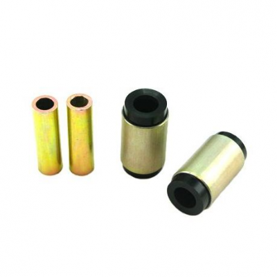 Control arm - lower inner front bushing for VOLVO