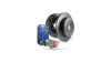 Заден комплет EBC PD16KR046 - Спирачни дискове BSD Grooved + накладки Greenstuff