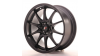 Japan Racing JR5 17x8,5 ET35 5x100/114,3 Matt Blac