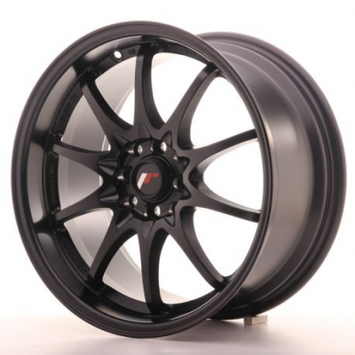 Japan Racing JR5 17x8,5 ET35 5x100/114,3 Matt Blac