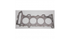 Cometic NISSAN SR20DE/DET 88.5мм.084 MLS-5 BOTH ADD OIL HOLES