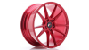 JR Wheels JR21 18x8,5 ET40 5x114,3 Platinum Red