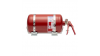 Ръчна пожарогасителна система с FIA Sparco 4,25L