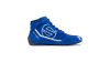 Състезателен обувки Sparco SLALOM RB-3 FIA син