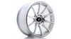 JR Wheels JR11 18x8,5 ET40 5x112/114 Silver Machined